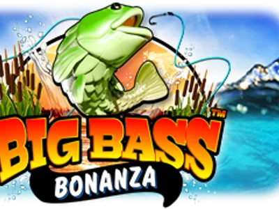Big Bass Bonanza — Pragmatic Play