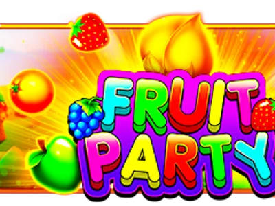 Fruit Party — Pragmatic Play