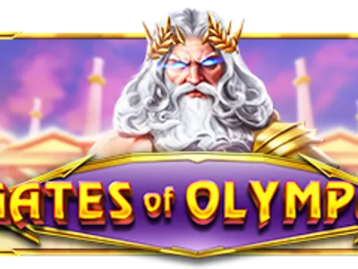 Gates of Olympus — Pragmatic Play