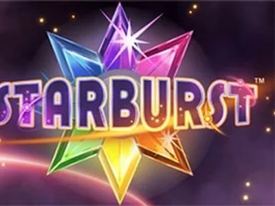 Starburst — NetEnt